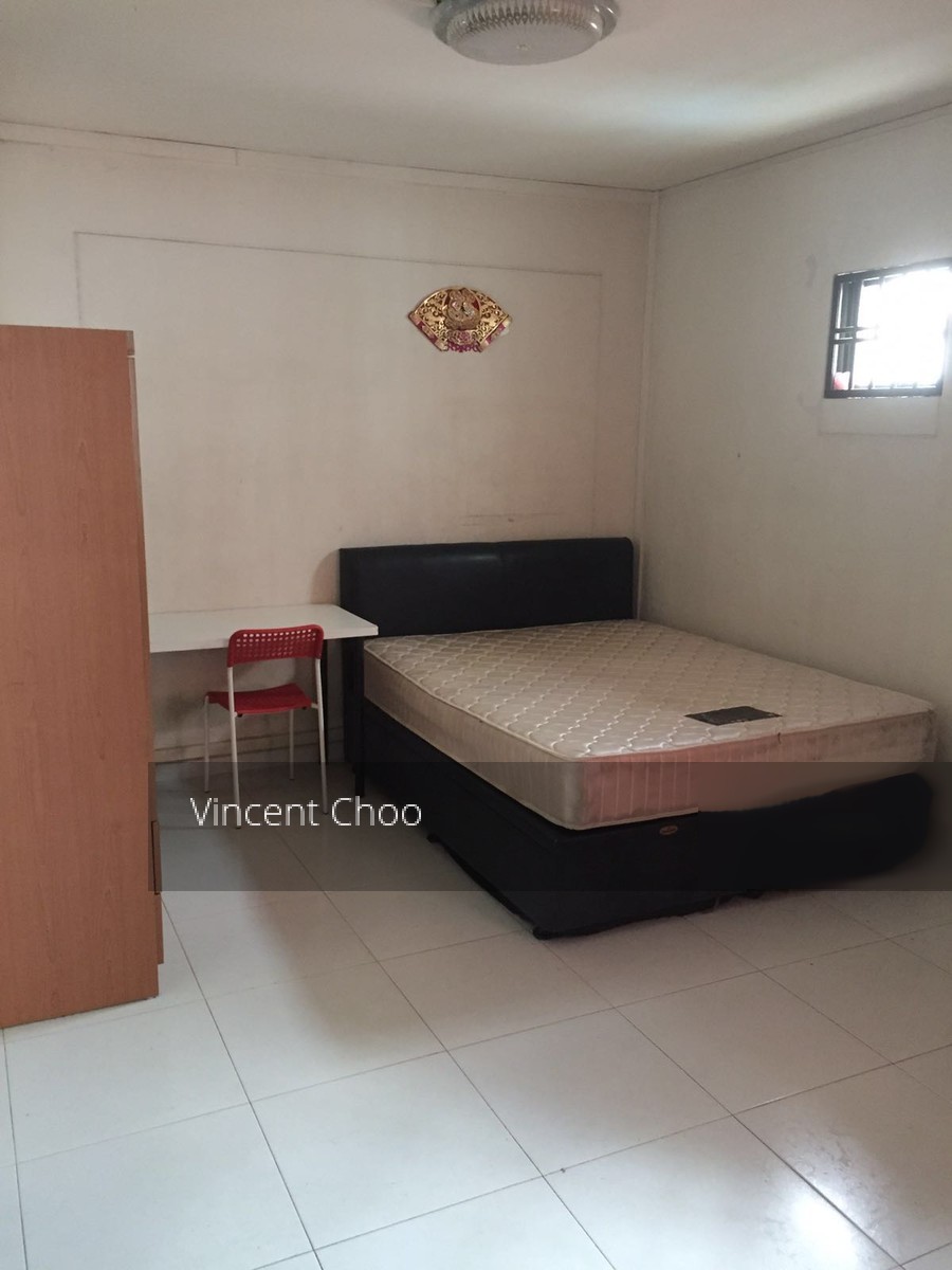 Blk 896B Woodlands Drive 50 (Woodlands), HDB 5 Rooms #128572972